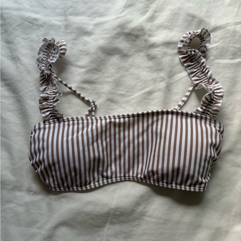 Abercrombie bikini top